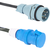 ADAPTATEUR MARECHAL - P17 / 32 - MONO