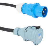 ADAPTATEUR P17 - MARECHAL / 32 - MONO