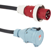 ADAPTATEUR P17 - MARECHAL / 63 - TRI