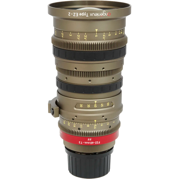 ANGENIEUX EZ-2 22-60MM - (FF)