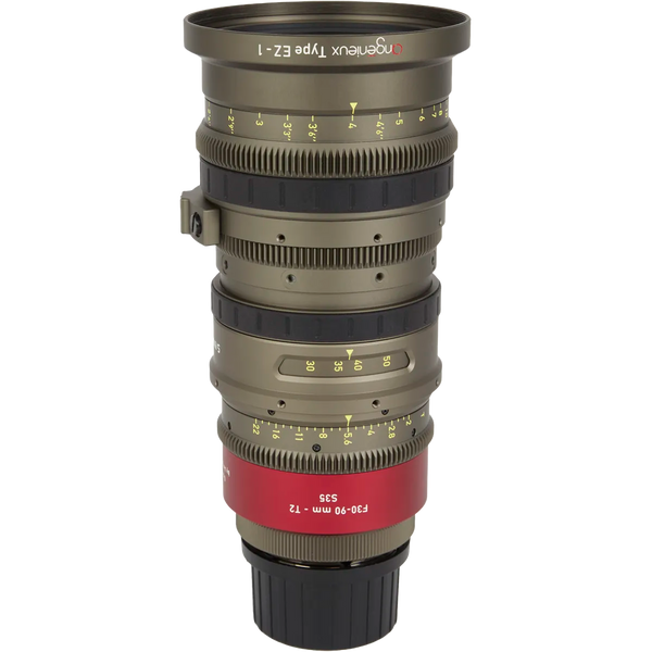 ANGENIEUX EZ-1 30-90MM - (S35)