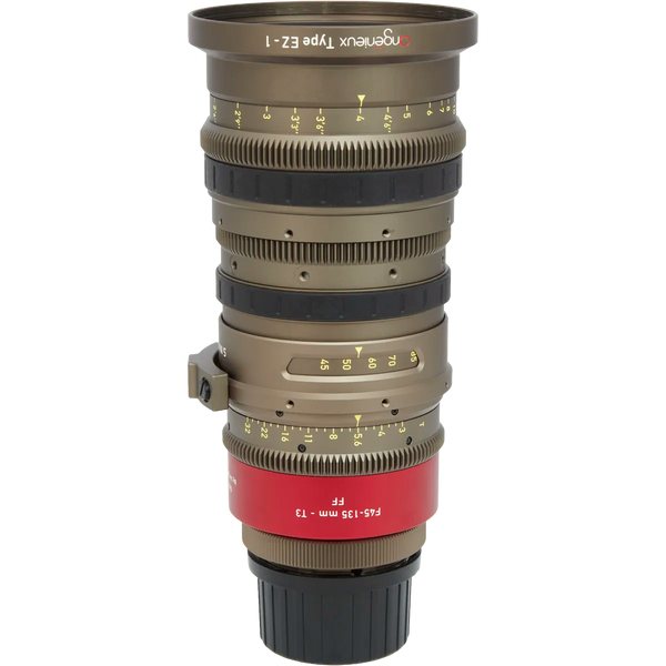 ANGENIEUX EZ-1 45-135MM - (FF)