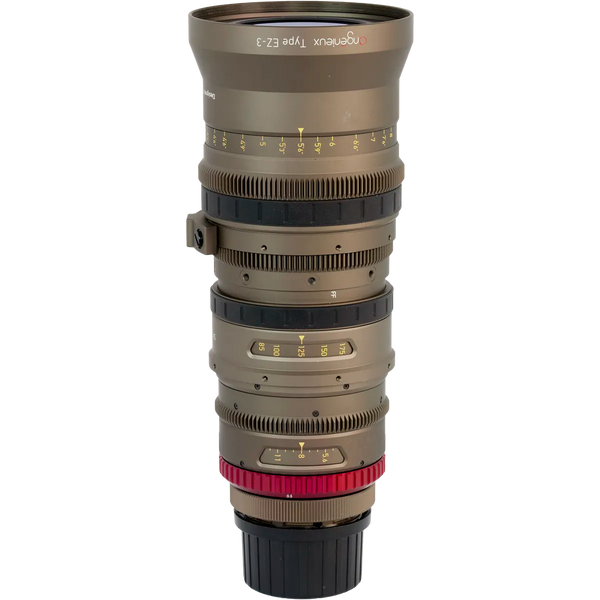 ANGENIEUX EZ-3 68-250MM - (FF)