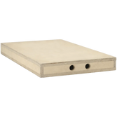 APPLE BOX QUARTER