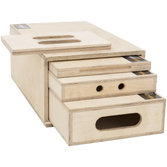 APPLE BOX - KIT