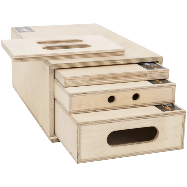 APPLE BOX - KIT