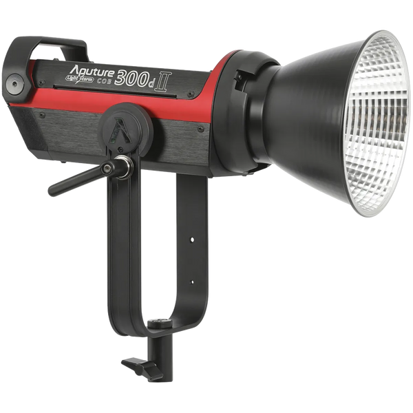 APUTURE COB 300DII