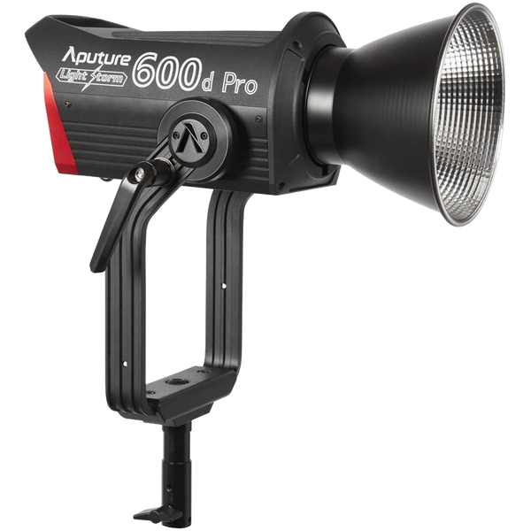 APUTURE COB 600D PRO