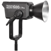 LOC. APUTURE COB 600X BICOLOR + REFLECTOR BOWL
