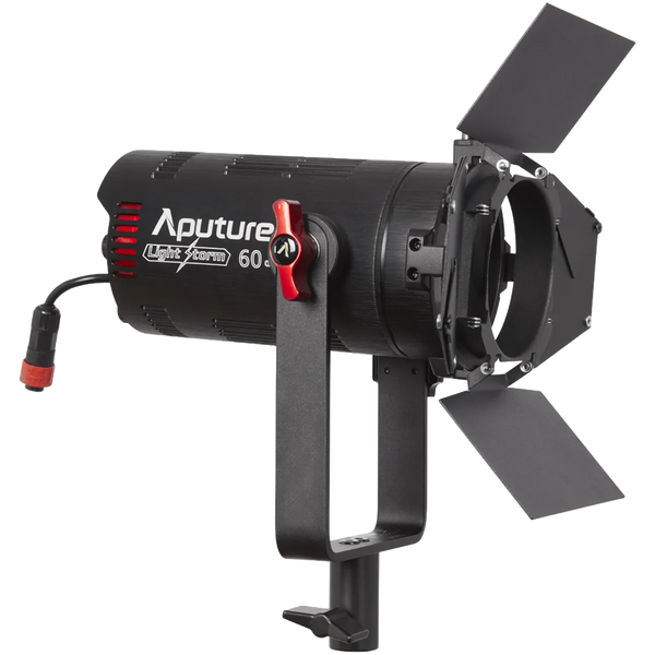 APUTURE COB 60D