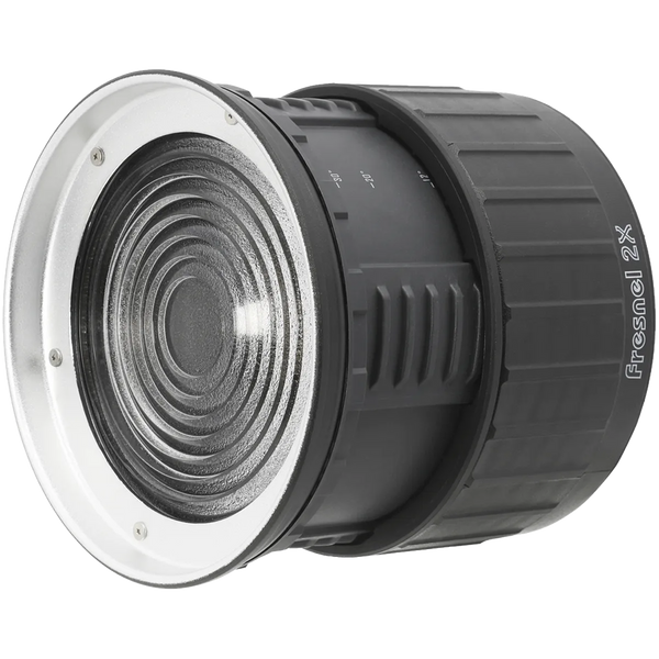 APUTURE FRESNEL 2X