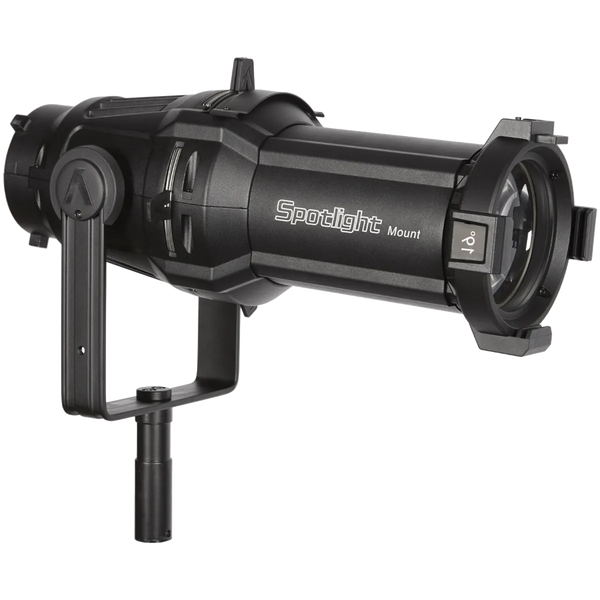 APUTURE SPOTLIGHT