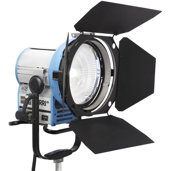 ARRI HMI M18 - 1800W