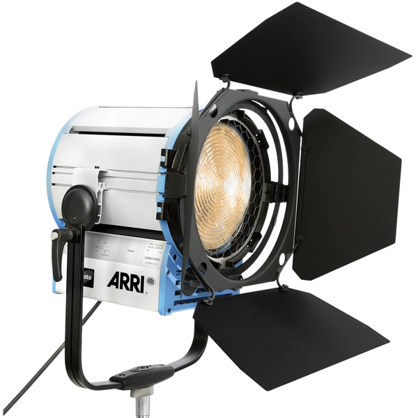 TUNGSTENE ST2 FRESNEL 2000W