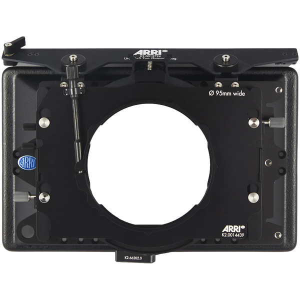 ARRI MATTEBOX LMB 4X5