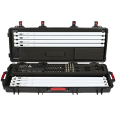 ASTERA VALISE TITAN II 8 TUBES + BLUEBOX