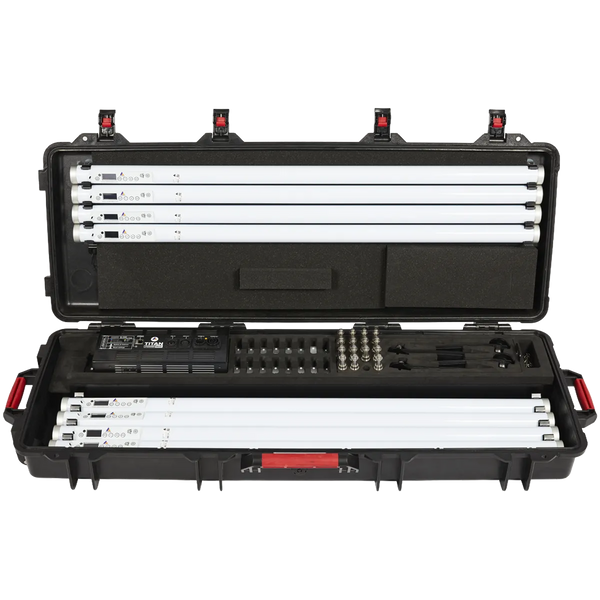 ASTERA VALISE TITAN II 8 TUBES + BLUEBOX