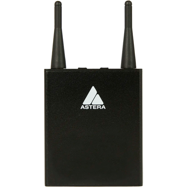 ASTERA BLUEBOX
