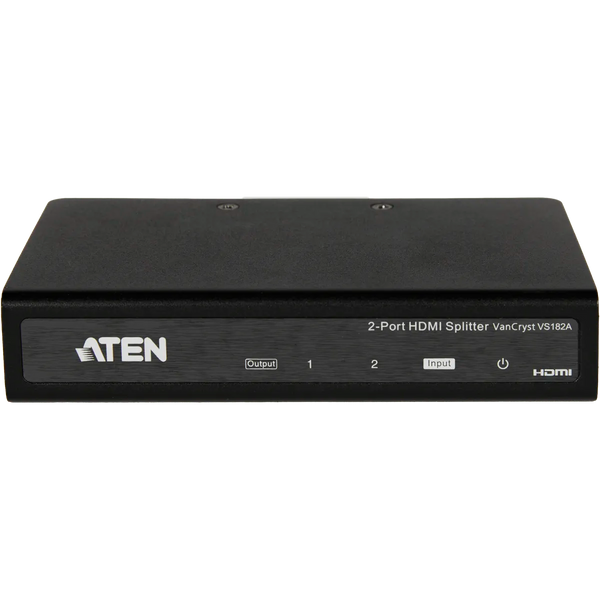 ATEN SPLITTER HMDI 1/2