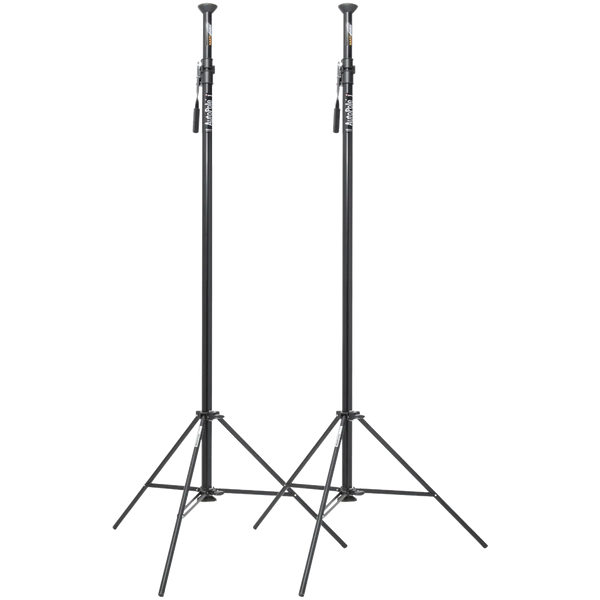 LOC. MANFROTTO AUTOPOLE PAIRS