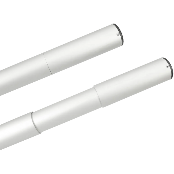 BARRE EXTENSIBLE 3M-6M - CROSSBAR
