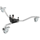 MARGY BASE – RUNWAY BASE