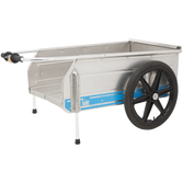 BEACH CART - FOLDIT