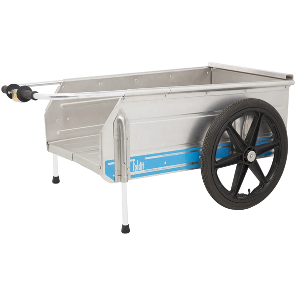 BEACH CART - FOLDIT