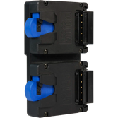 BEBOB BATTERIE VMF-V MICRO 2- HOTSWAP
