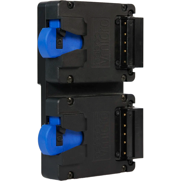 BEBOB BATTERY V98 MICRO
