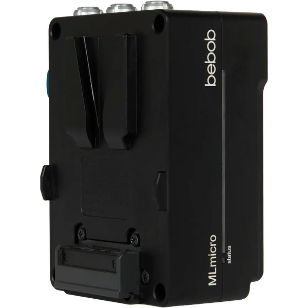 BEBOB BATTERY V98 MICRO