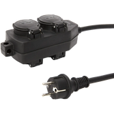 BOITE M4 - MULTIPRISE 16A