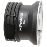 BOL DISC REFLECTOR