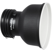 BOL ZOOM REFLECTOR BLANC