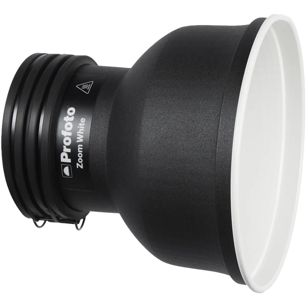 PROFOTO BOL ZOOM REFLECTOR BLANC