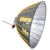BRIESE FOCUS 140 UMBRELLA