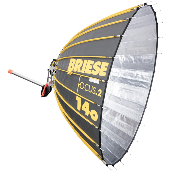 BRIESE FOCUS 140