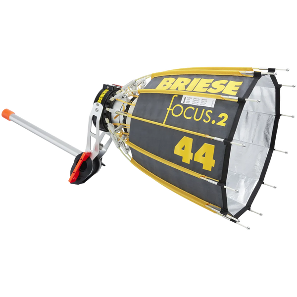 BRIESE FOCUS 44