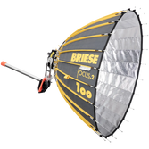 BRIESE FOCUS 100 UMBRELLA