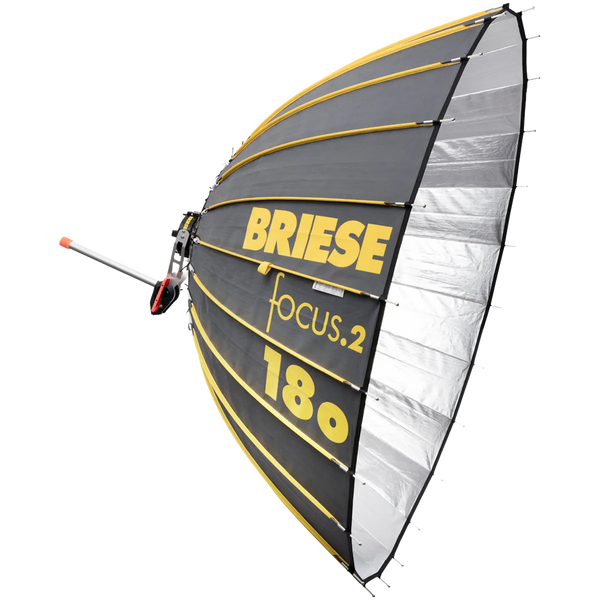 BRIESE FOCUS 180