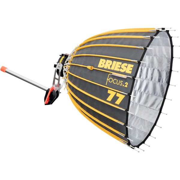 BRIESE FOCUS 77