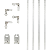 1.80m x 1.80m FRAME – 6x6ft FRAME