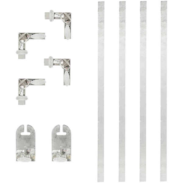 CADRE 1M80 X 1M80 – 6 X 6 FT
