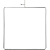CADRE ALU 60 X 60 CM