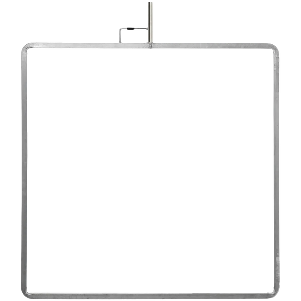CADRE ALU 60 X 60 CM