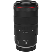 CANON 100MM MACRO IS RF