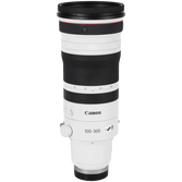 CANON 100-300MM IS RF