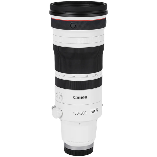 CANON 100-300MM IS RF