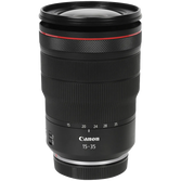CANON 15-35MM  IS RF