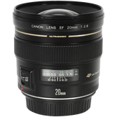CANON 20MM EF